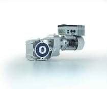 Dezentraler Frequenzumrichter Nordac Flex SK 200E