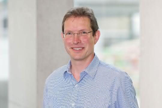 Prof. Dr. Falk Schreiber.