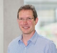 Prof. Dr. Falk Schreiber.