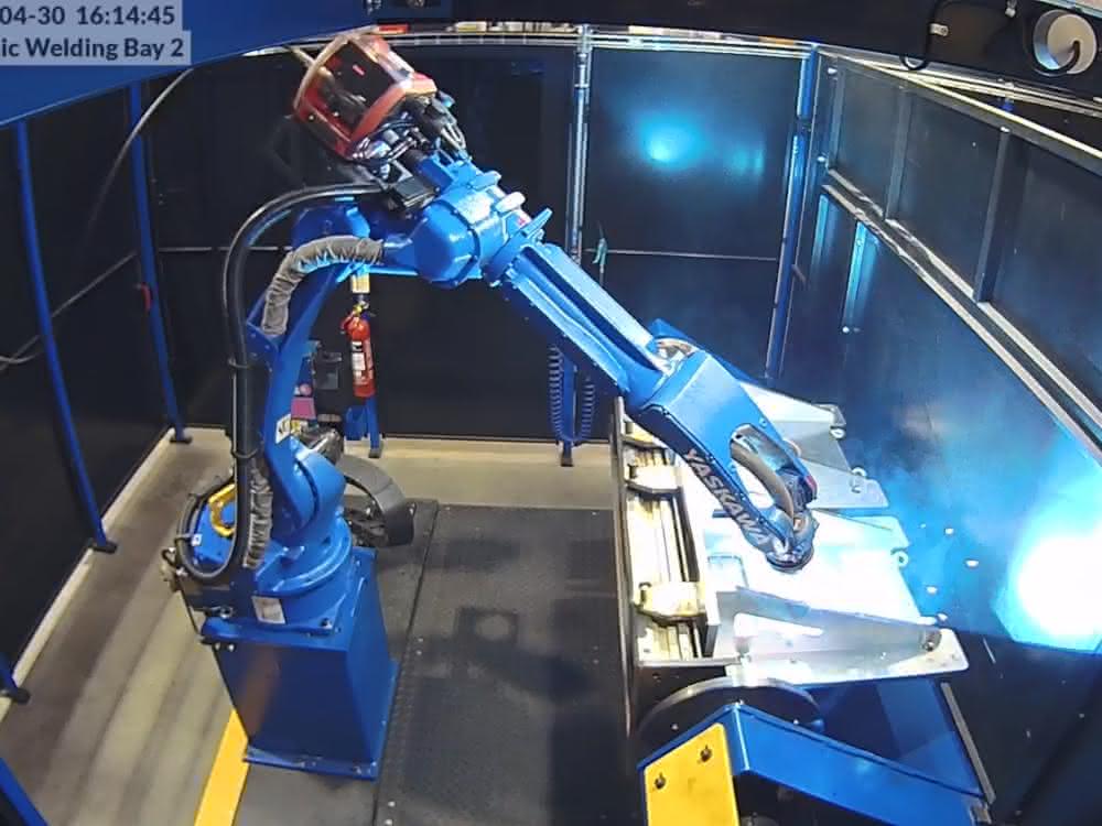 yaskawa_motoman_welding process