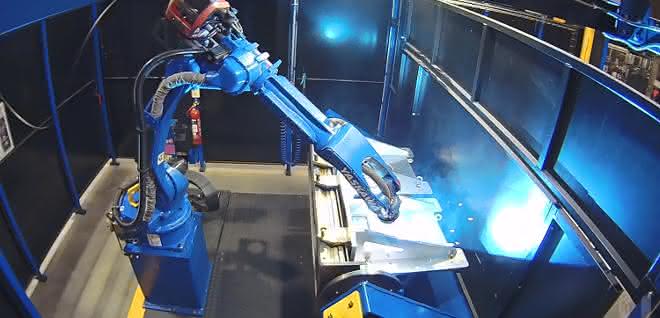 yaskawa_motoman_welding process