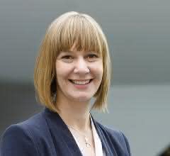 Andrea Gillhuber