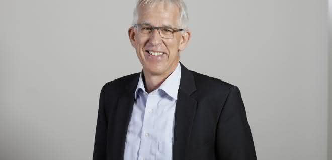 Gerhard Ohmacht