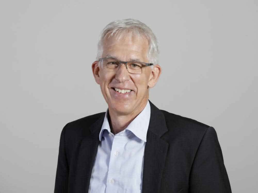 Gerhard Ohmacht