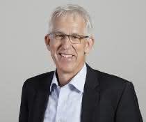 Gerhard Ohmacht, Bereichsleiter Fach- und Industriemessen bei der Leipziger Messe Gerhard Ohmacht