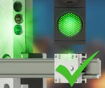 Igus maintenance linear system