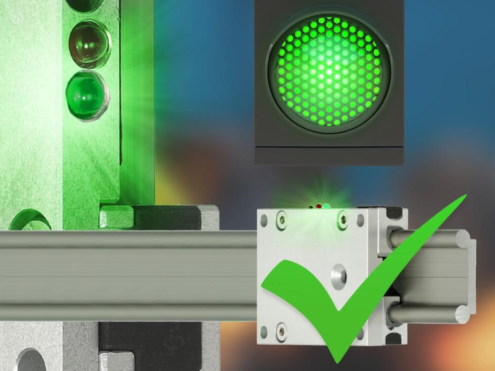 Igus maintenance linear system