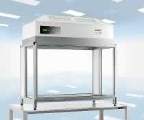 Spetec laminar flow box FBS