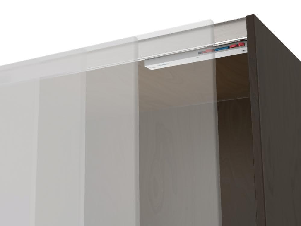 Room_Sliding door wardrobe