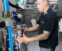 Carpenter
