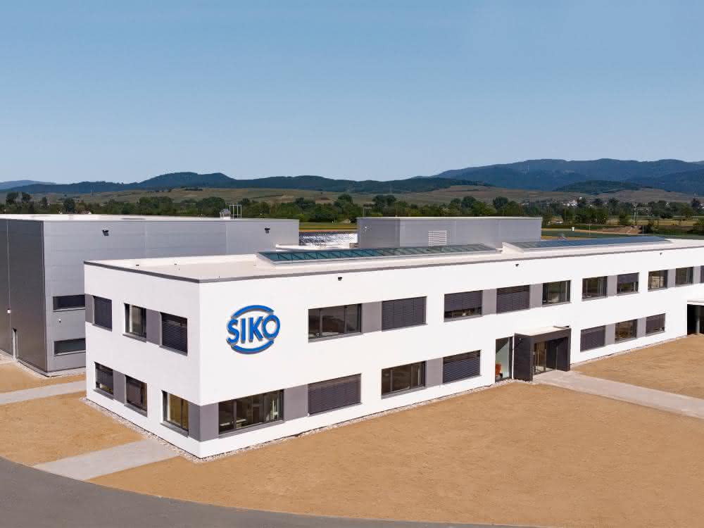 Siko Bad Krotzingen