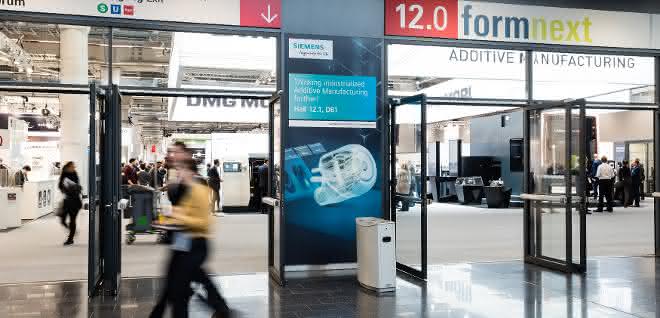 Formnext 2020