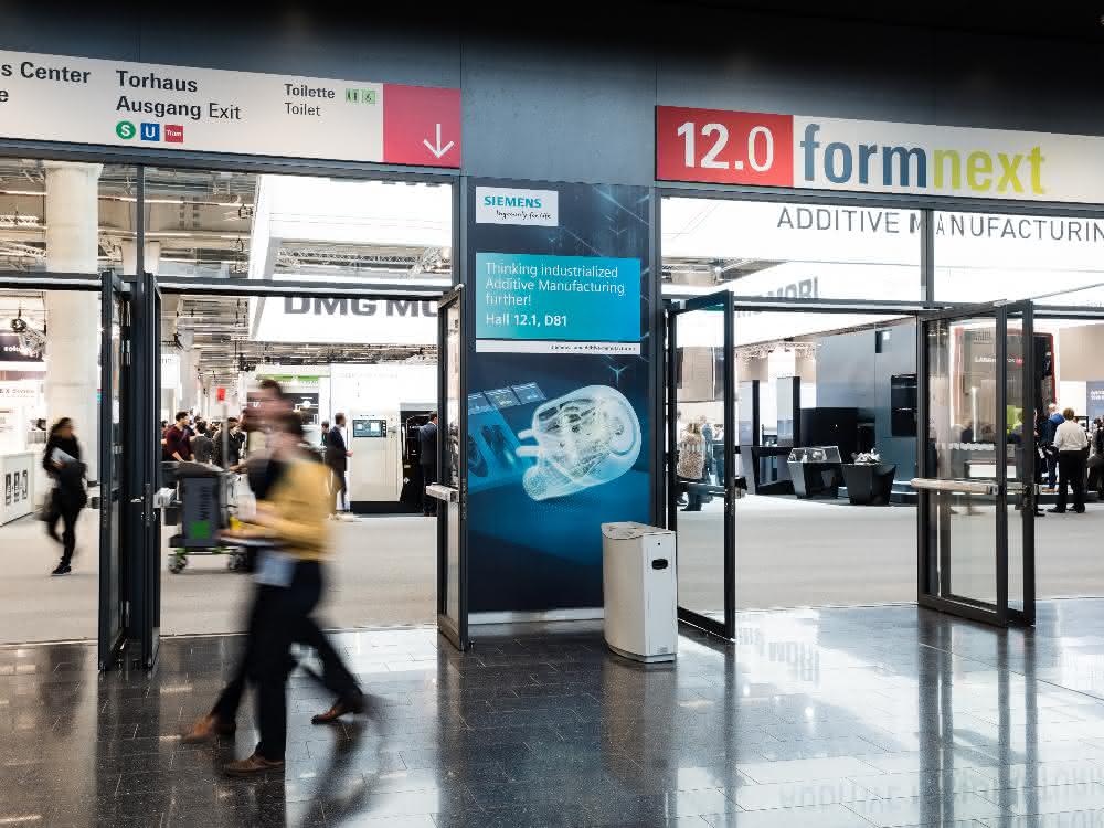 Formnext 2020