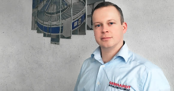 Gebhardt expands its management team in Switzerland