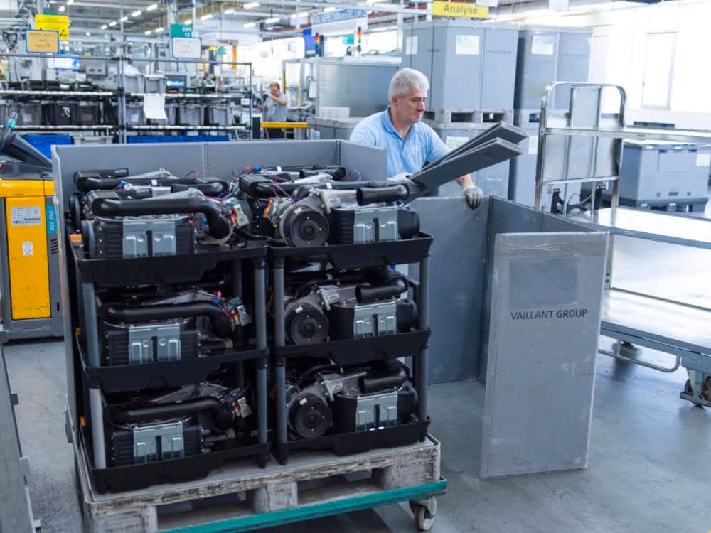 Walther-Vaillant Walther-Vaillant