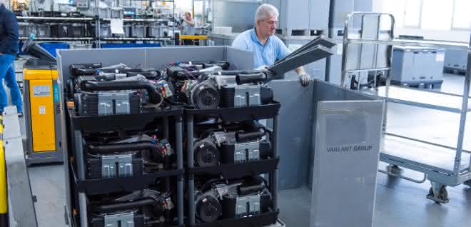 Walther-Vaillant Walther-Vaillant
