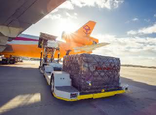 Hellmann Worldwide Logistics relies on Dakosy for customs clearance Hellmann Worldwide Logistics relies on Dakosy for customs clearance