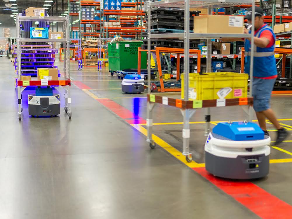 inconso cooperates with robotics company