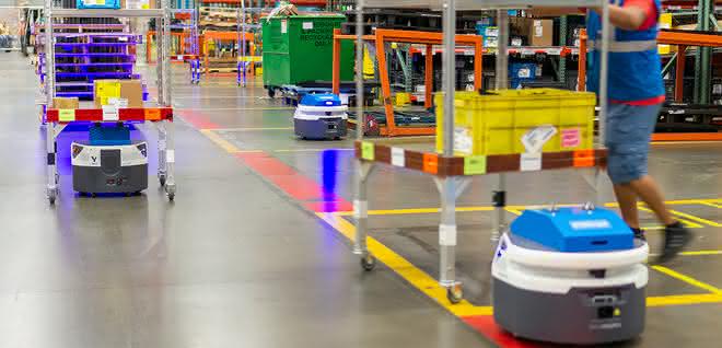 inconso cooperates with robotics company