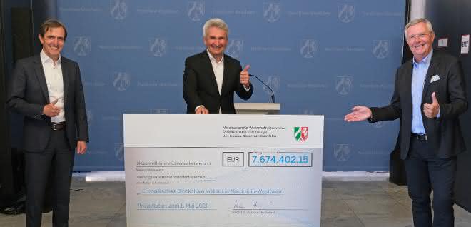 Fraunhofer_IML_BlockchainInstitute