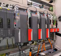 SEW_Control cabinet