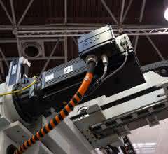 SEW_Servomotor