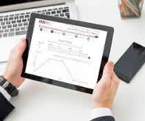Online design tool