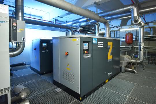 Atlas Copco-ZS screw gun
