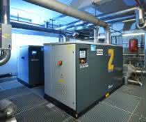 Atlas Copco-ZS screw gun