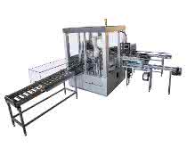 Fischer automation