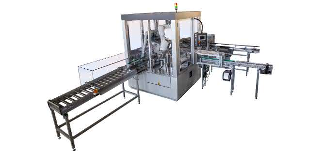 Fischer automation
