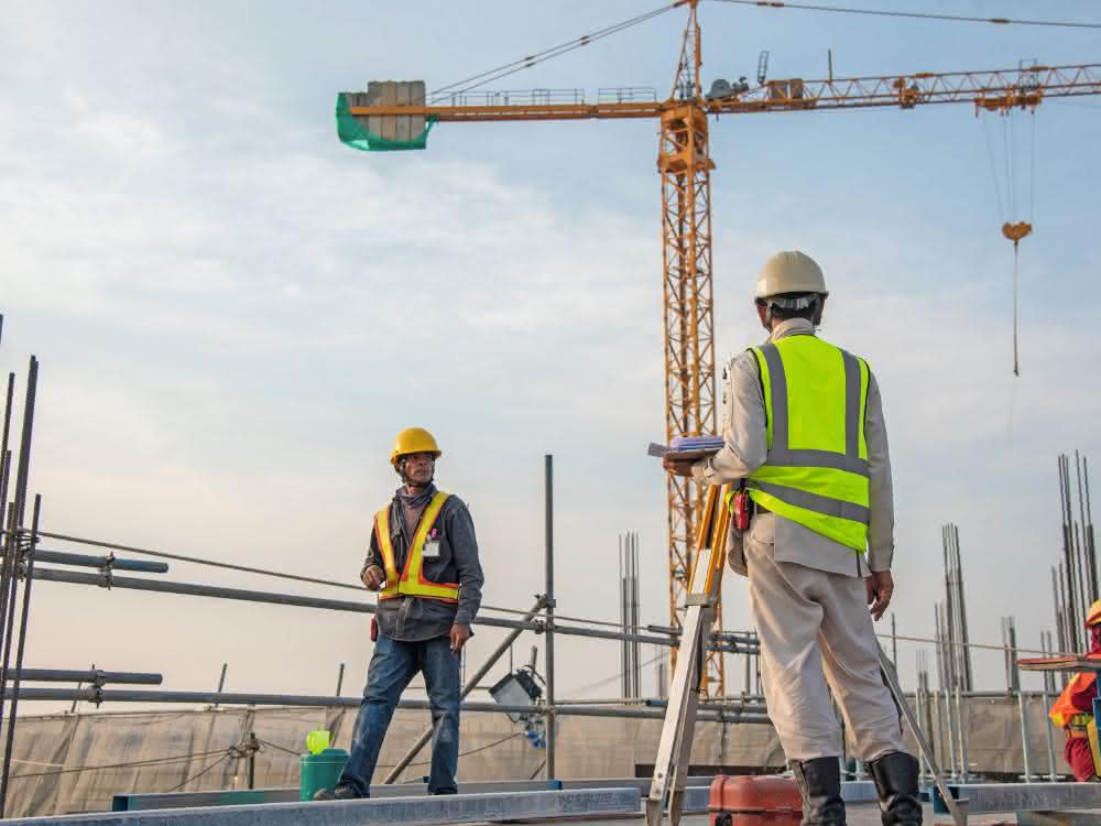 Aus Baugewerbe Unternehmermagazin 4\2020: Pricing auf dem Prüfstand