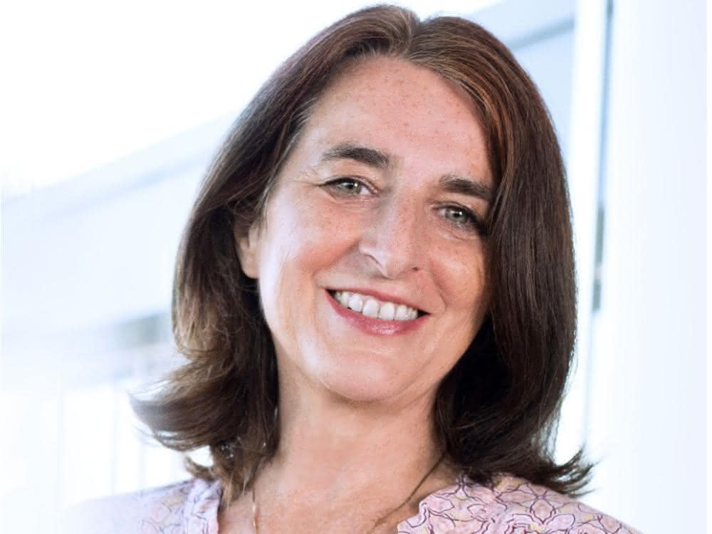 Brigitte Falk