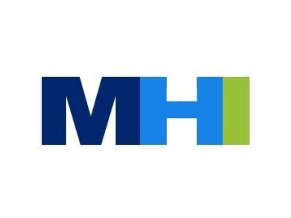 Logo MHI