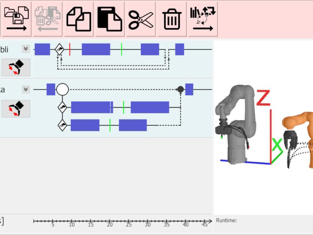 MHI-Uni-Bayreuth-User interface