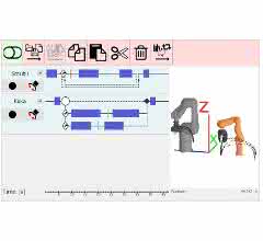 MHI-Uni-Bayreuth-User interface
