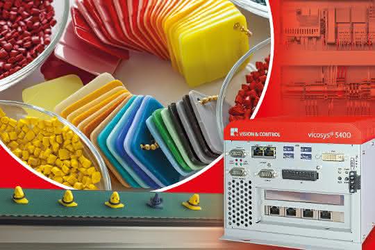 Vision-Control-vicosys 5400