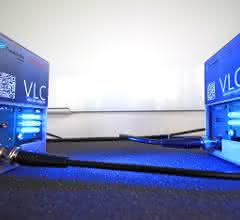 iosb-ina VLC system