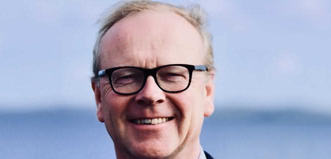 Eurogate brings in a transformation expert