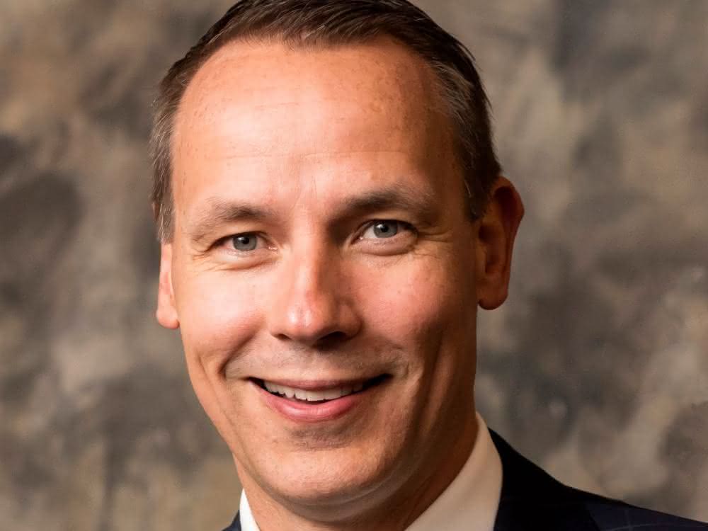 Dirk Schneider becomes Managing Director for Germany at Röhlig Logistics