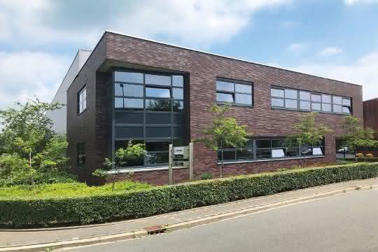 Okuma Benelux Okuma Benelux