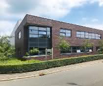 Okuma Benelux