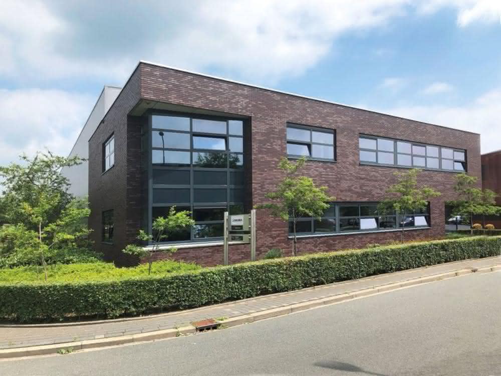 Okuma Benelux