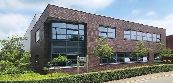 Okuma Benelux