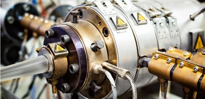 Extruder