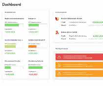 Transparenz durch ­Digitalisierung