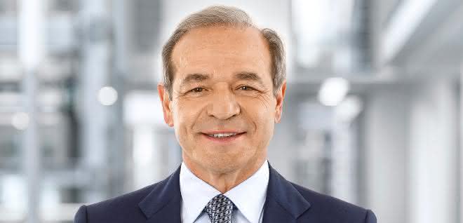 500-Millionen-Euro-Auftrag: Hochtief gewinnt Auftrag für neue A-40-Rheinbrücke
