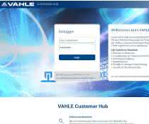 Vahle_Customer_Hub Vahle_Customer_Hub