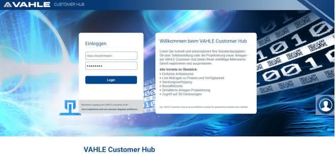 Vahle_Customer_Hub