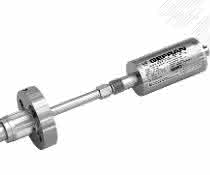 Schmelzdrucksensor